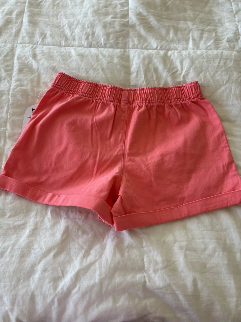 Set of 3 new Girls Pull-On Shorts  Cat & Jack wonder nation XL 14/16